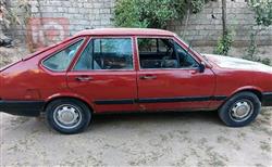 فولكسفاغن باسات